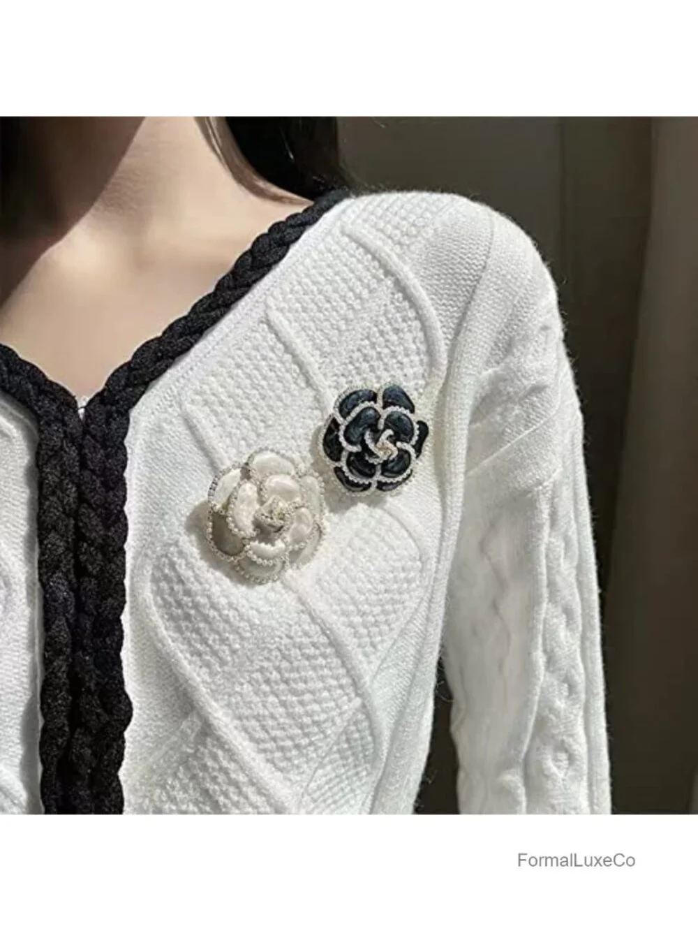 N/A elegant camellia